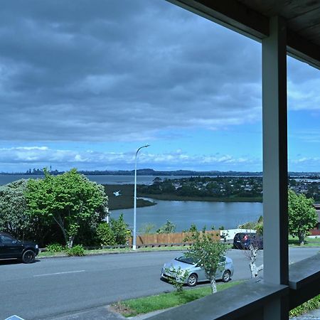 Auckland Sea&Skytower View Homestay With Free Netflix, Parking ภายนอก รูปภาพ