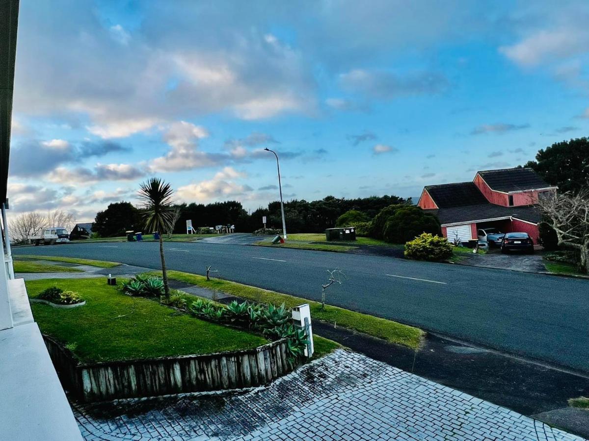 Auckland Sea&Skytower View Homestay With Free Netflix, Parking ภายนอก รูปภาพ