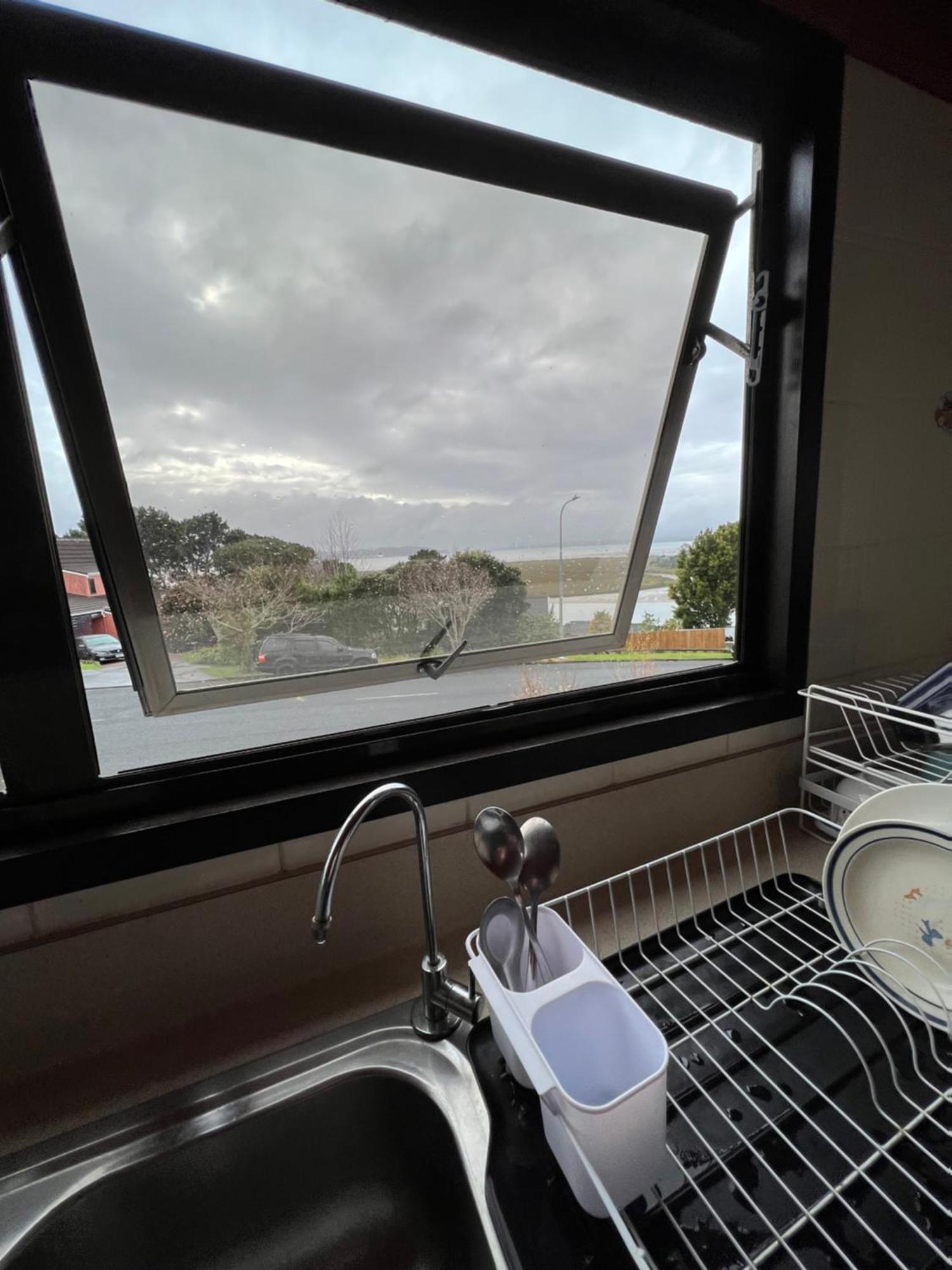 Auckland Sea&Skytower View Homestay With Free Netflix, Parking ภายนอก รูปภาพ