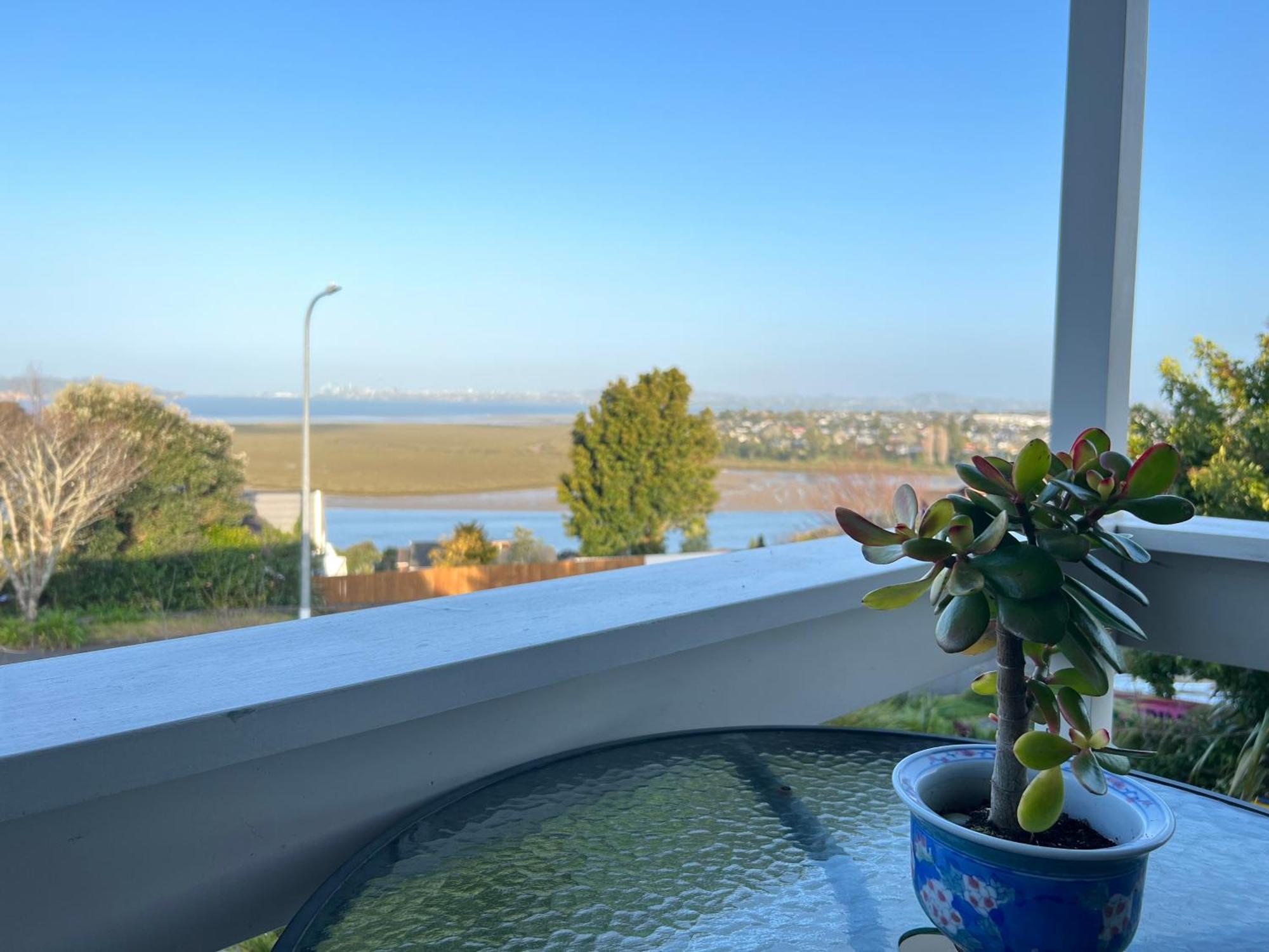 Auckland Sea&Skytower View Homestay With Free Netflix, Parking ภายนอก รูปภาพ