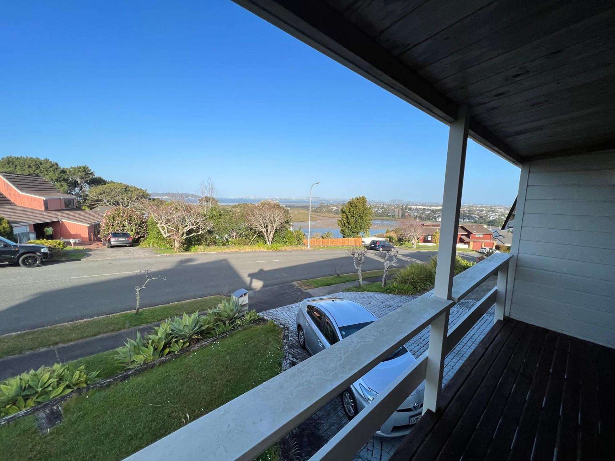 Auckland Sea&Skytower View Homestay With Free Netflix, Parking ภายนอก รูปภาพ