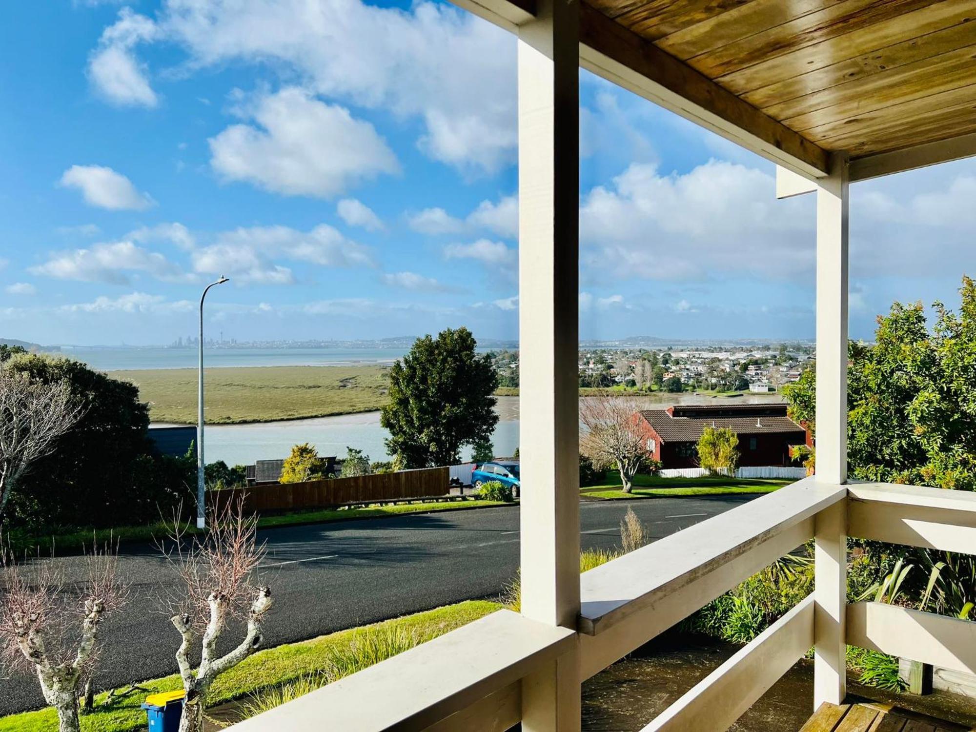 Auckland Sea&Skytower View Homestay With Free Netflix, Parking ภายนอก รูปภาพ