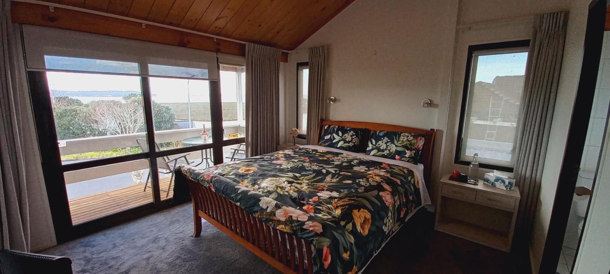 Auckland Sea&Skytower View Homestay With Free Netflix, Parking ภายนอก รูปภาพ